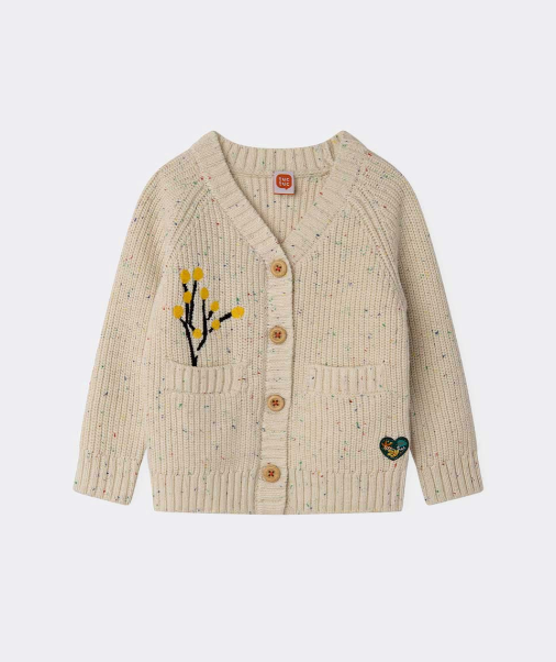 Кардиганы<br>