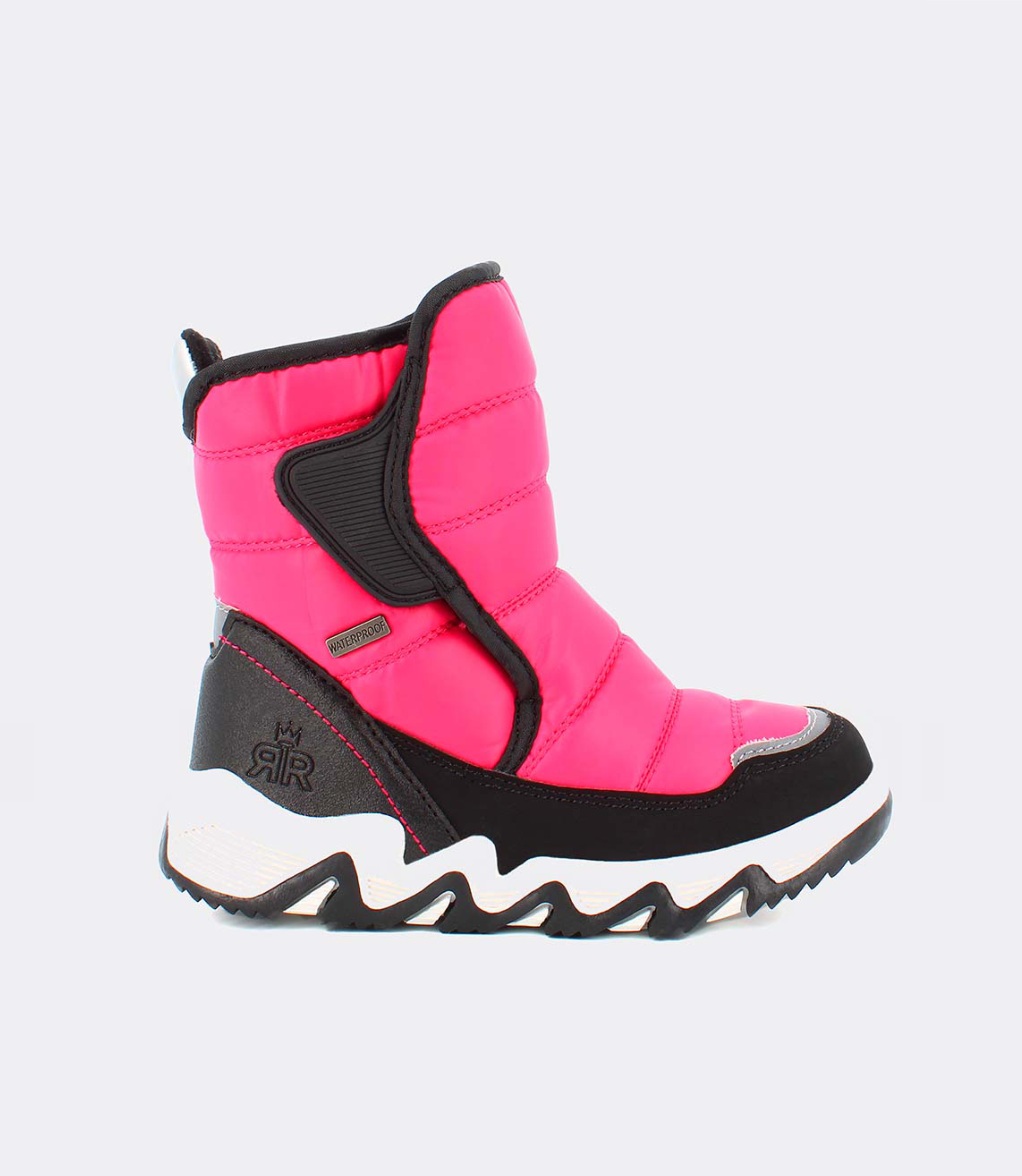 Сапоги<br>и Полусапоги