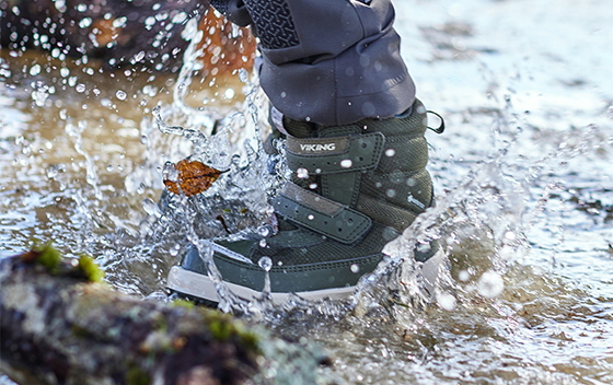 Новый уровень комфорта с мембраной